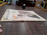 Vintage Original The Saturday Evening Post-Jul 6 1918 More Than 2 Million A week