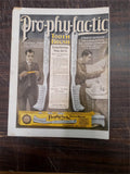 VTG February 17, 1906 The Saturday Evening Post The Creed Of Nations Magazine