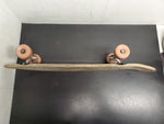Wooden Kryptonics Skateboard Since 1965 Eagle Graphic Tony Hawk Huck Jam Trucks