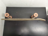 Wooden Kryptonics Skateboard Since 1965 Eagle Graphic Tony Hawk Huck Jam Trucks