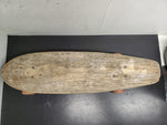 Wooden Kryptonics Skateboard Since 1965 Eagle Graphic Tony Hawk Huck Jam Trucks