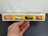 Bachmann HO George Washington 1732-1799- 51' Bicentennial Train Box Car No. 1283