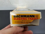 Bachmann HO George Washington 1732-1799- 51' Bicentennial Train Box Car No. 1283