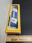 Bachmann HO George Washington 1732-1799- 51' Bicentennial Train Box Car No. 1283