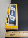 Bachmann HO George Washington 1732-1799- 51' Bicentennial Train Box Car No. 1283