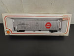 Vtg Bachmann HO Scale 51' Steel Reefer Swifts Premium SLRX CAR #4244 New In Box