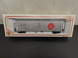 Vtg Bachmann HO Scale 51' Steel Reefer Swifts Premium SLRX CAR #4244 New In Box