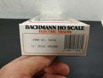 Vtg Bachmann HO Scale 51' Steel Reefer Swifts Premium SLRX CAR #4244 New In Box