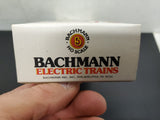 Vtg Bachmann HO Scale 51' Steel Reefer Swifts Premium SLRX CAR #4244 New In Box