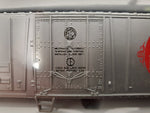 Vtg Bachmann HO Scale 51' Steel Reefer Swifts Premium SLRX CAR #4244 New In Box