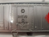 Vtg Bachmann HO Scale 51' Steel Reefer Swifts Premium SLRX CAR #4244 New In Box