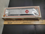 Vtg Bachmann HO Scale 51' Steel Reefer Swifts Premium SLRX CAR #4244 New In Box