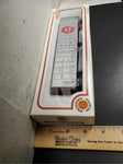 Vtg Bachmann HO Scale 51' Steel Reefer Swifts Premium SLRX CAR #4244 New In Box