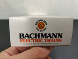 Vtg Bachmann HO Scale Union Pacific 51' Plug Door Box Freight Car NIB 76036 Loco