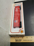 Vtg Bachmann HO Scale Union Pacific 51' Plug Door Box Freight Car NIB 76036 Loco