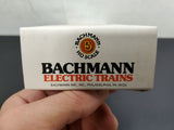 Vtg Bachmann HO Scale Penn Central 51' Plug Door Box Freight Car NIB 76036 Train