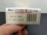 Vtg Bachmann HO Scale Union Pacific 41' Steel Box Car Freight Car NIB Locomotive