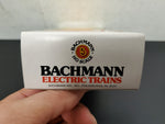 Vtg Bachmann HO Scale Union Pacific 41' Steel Box Car Freight Car NIB Locomotive