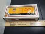 Vtg Bachmann HO Scale Union Pacific 41' Steel Box Car Freight Car NIB Locomotive