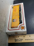 Vtg Bachmann HO Scale Union Pacific 41' Steel Box Car Freight Car NIB Locomotive