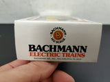 Vtg Bachmann HO Scale 41' Wood Stock Freight Car Chicago NW NIB Locomotive Train