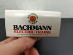 Vtg Bachmann HO Scale EXXON 42' 3-Dome Tank Car Train #70100 Car Model Train NIB