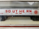 Vtg Bachmann HO Scale Model Southern 42' Steel Gondola Freight Car Train NIB SR