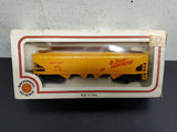 Vtg Bachmann HO Scale 42' Quad Hopper Union Pacific Freight Train Car NIB Loco