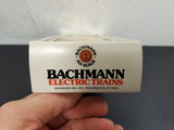 Vtg Bachmann HO Scale 42' Quad Hopper Union Pacific Freight Train Car NIB Loco