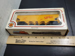Vtg Bachmann HO Scale 42' Quad Hopper Union Pacific Freight Train Car NIB Loco