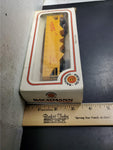 Vtg Bachmann HO Scale 42' Quad Hopper Union Pacific Freight Train Car NIB Loco