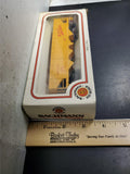 Vtg Bachmann HO Scale 42' Quad Hopper Union Pacific Freight Train Car NIB Loco