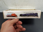 Vtg Bachmann HO Scale Union Pacific 42' Steel Gondola Freight Car NIB Train Loco