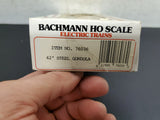 Vtg Bachmann HO Scale Union Pacific 42' Steel Gondola Freight Car NIB Train Loco