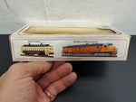 Vtg Bachmann HO Scale Union Pacific 42' Steel Gondola Freight Car NIB Train Loco