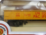 Vtg Bachmann HO Scale Union Pacific 42' Steel Gondola Freight Car NIB Train Loco