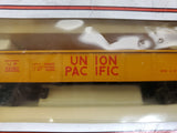 Vtg Bachmann HO Scale Union Pacific 42' Steel Gondola Freight Car NIB Train Loco