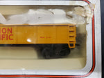 Vtg Bachmann HO Scale Union Pacific 42' Steel Gondola Freight Car NIB Train Loco