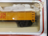 Vtg Bachmann HO Scale Union Pacific 42' Steel Gondola Freight Car NIB Train Loco