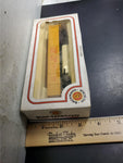 Vtg Bachmann HO Scale Union Pacific 42' Steel Gondola Freight Car NIB Train Loco