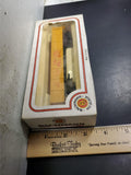 Vtg Bachmann HO Scale Union Pacific 42' Steel Gondola Freight Car NIB Train Loco