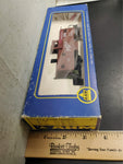 Vtg AHM HO Scale Frisco Extended Vision Caboose SL-SF 1274 Train Set Model NIB
