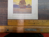 VTG Pennsylvania School Journals Volumes LXXVI #9 #12 March & June 1928 Books