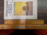 VTG Pennsylvania School Journals Volumes LXXVI #9 #12 March & June 1928 Books