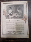 VTG May 6, 1922 Collier's The National Weekly Volume 69 NO. 18 Magazine Antique