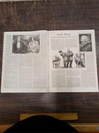 VTG May 6, 1922 Collier's The National Weekly Volume 69 NO. 18 Magazine Antique