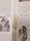 VTG May 6, 1922 Collier's The National Weekly Volume 69 NO. 18 Magazine Antique