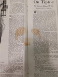 VTG May 6, 1922 Collier's The National Weekly Volume 69 NO. 18 Magazine Antique