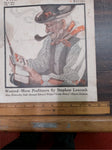 VTG May 6, 1922 Collier's The National Weekly Volume 69 NO. 18 Magazine Antique