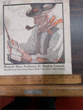 VTG May 6, 1922 Collier's The National Weekly Volume 69 NO. 18 Magazine Antique